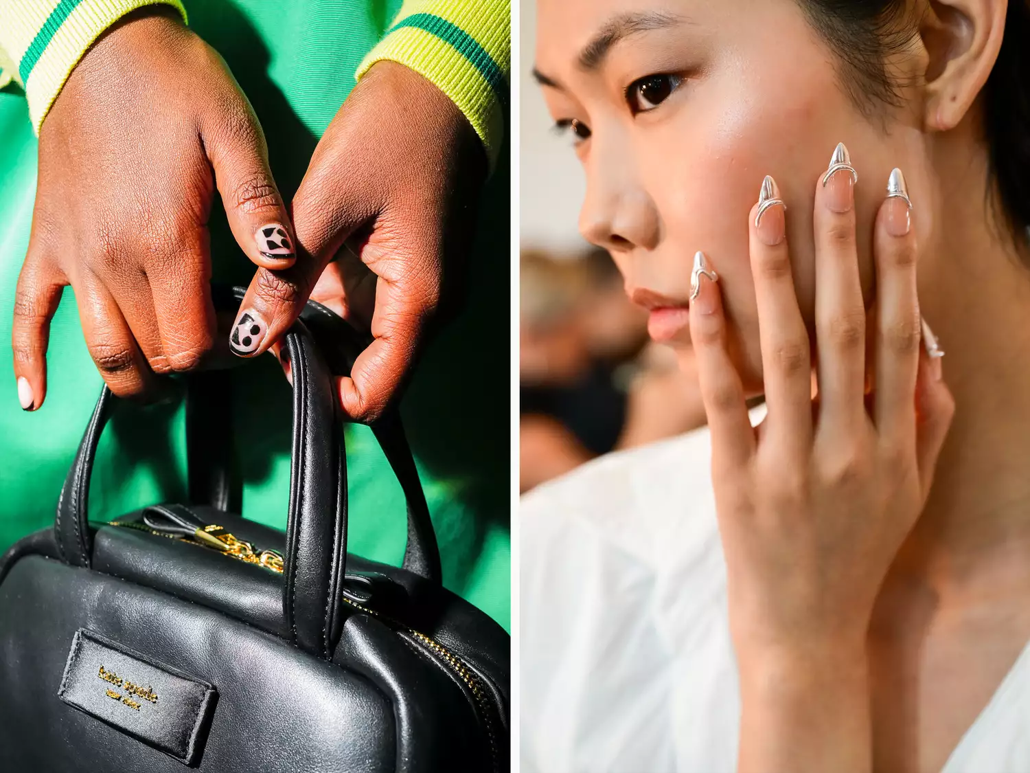 2024 Nail Trends