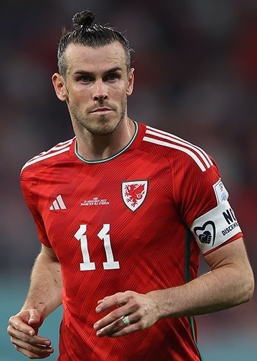 Gareth Bale – Wikipedia tiếng Việt