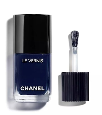 Le Vernis Longwear Nail Colour In Fugueuse