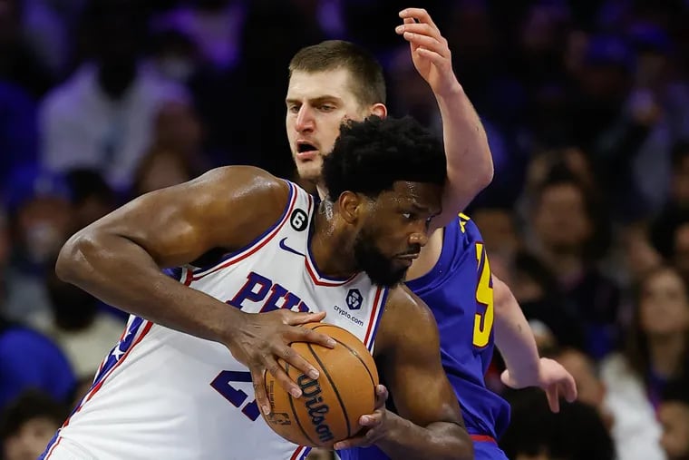 NBA 2023-24 schedule: Sixers' slate shows they remain a national TV draw