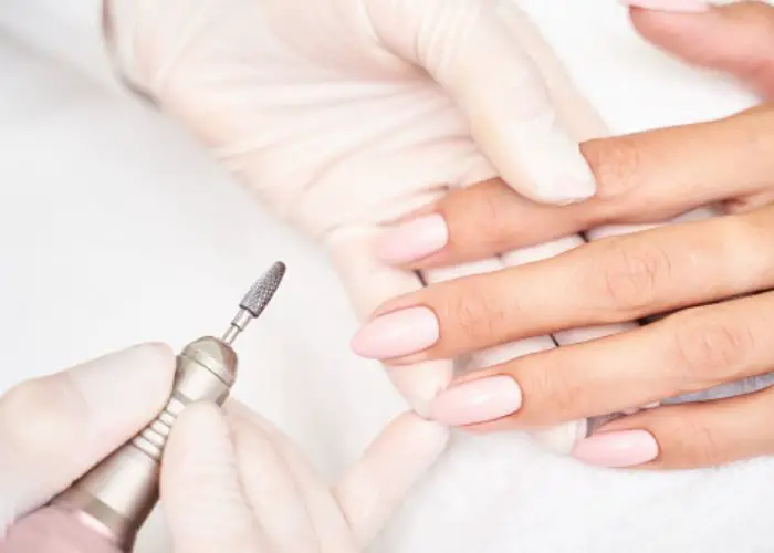 How To Remove Polygel Nails Medium | writtela.com