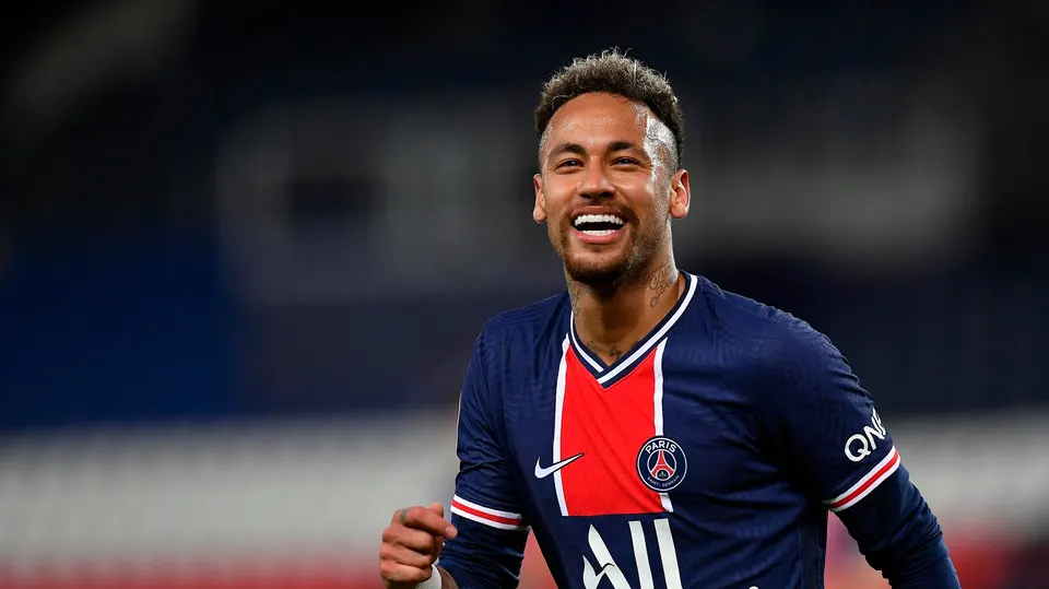 Neymar gia nhập Al Hilal Saudi với hợp đồng kỷ lục 300 triệu USD