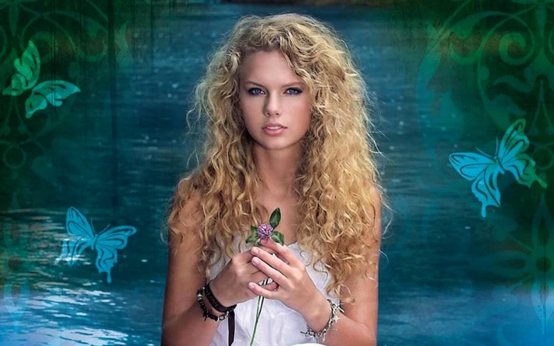 Taylor Swift - Chiến binh bất bại trong hành trình chinh phục thế giới ảnh 3