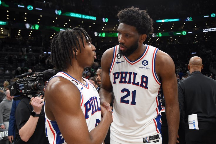 2023-24 Sixers, NBA schedule released | PhillyVoice