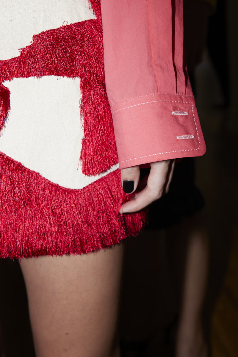 best-nails-new-york-fashion-week-spring-2024 rachel comey (1)