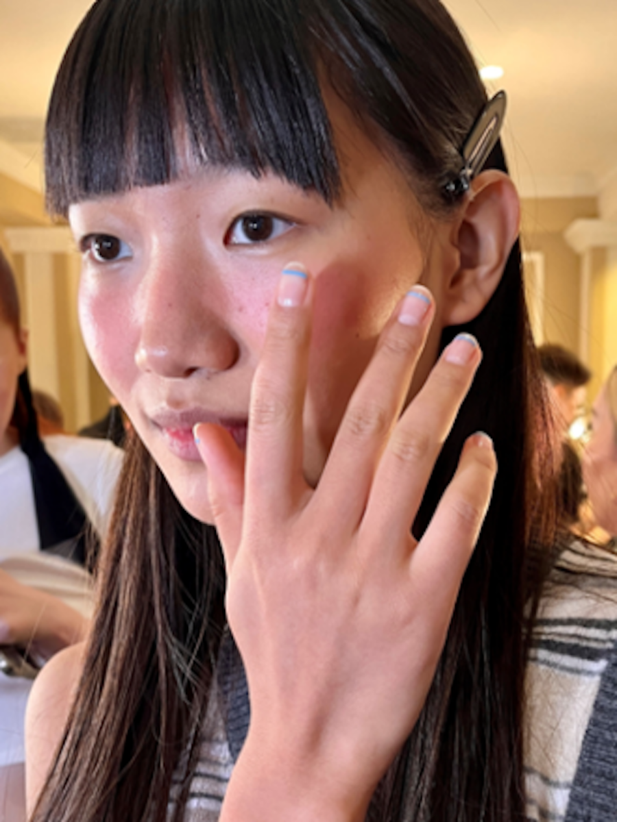 best-nails-new-york-fashion-week-spring-2024-staud