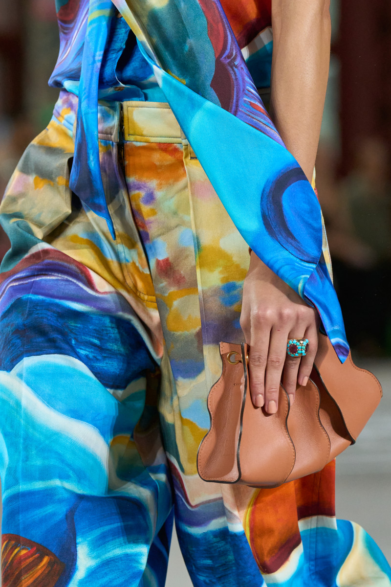 best-nails-new-york-fashion-week-spring-2024 ulla johnson (2)