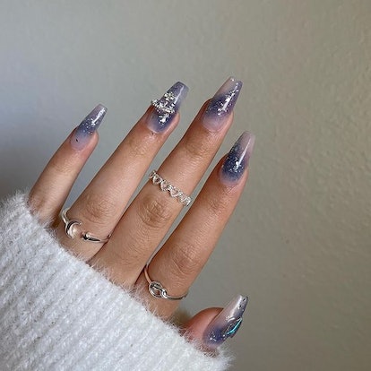 Douyin style nails