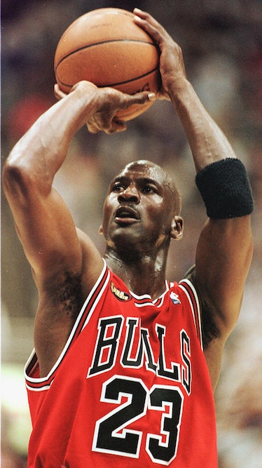 WOW! This Michael Jordan Jersey Sold For $10.1M For One Very Specific ...