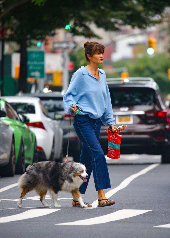 Helena Christensen