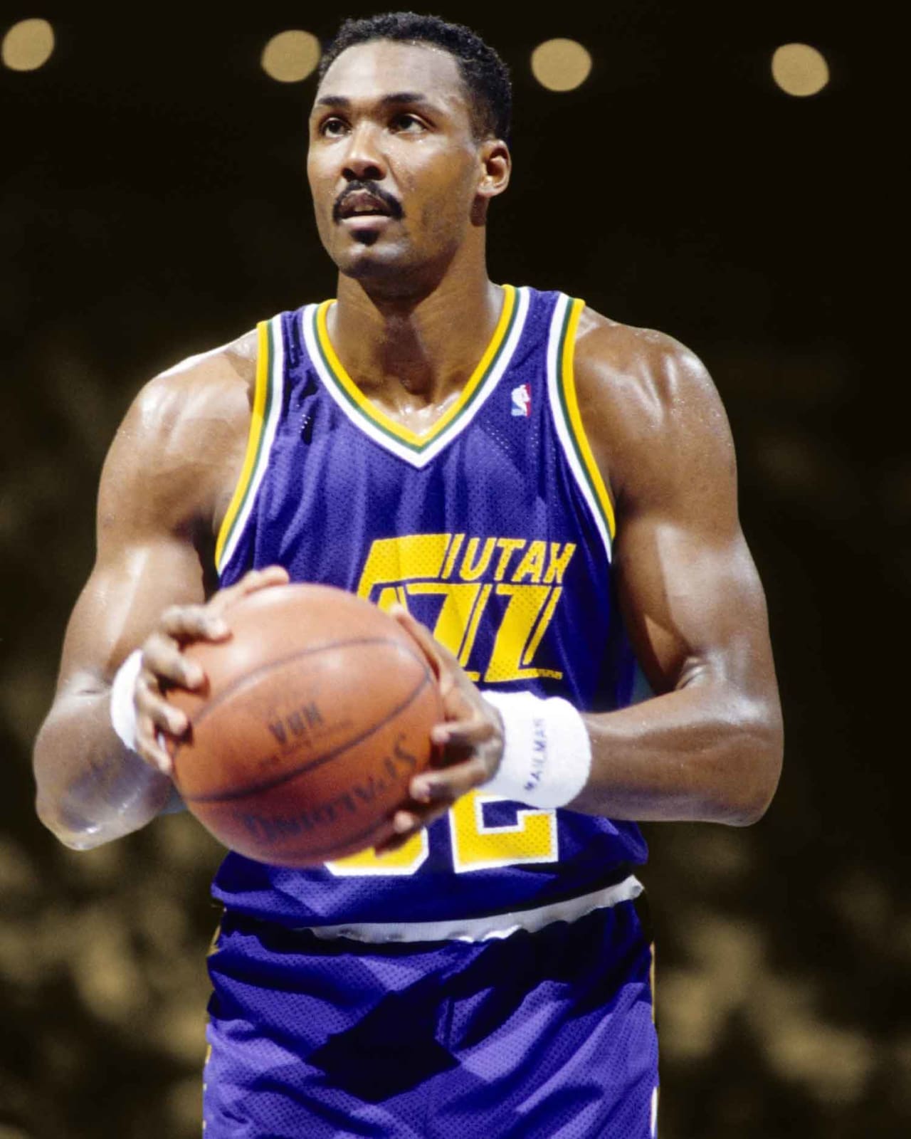 Karl Malone - Basketball Network - Your daily dose of basketball