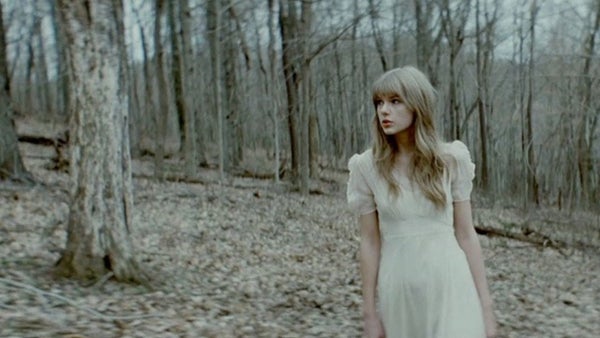 photo from the song's music video
