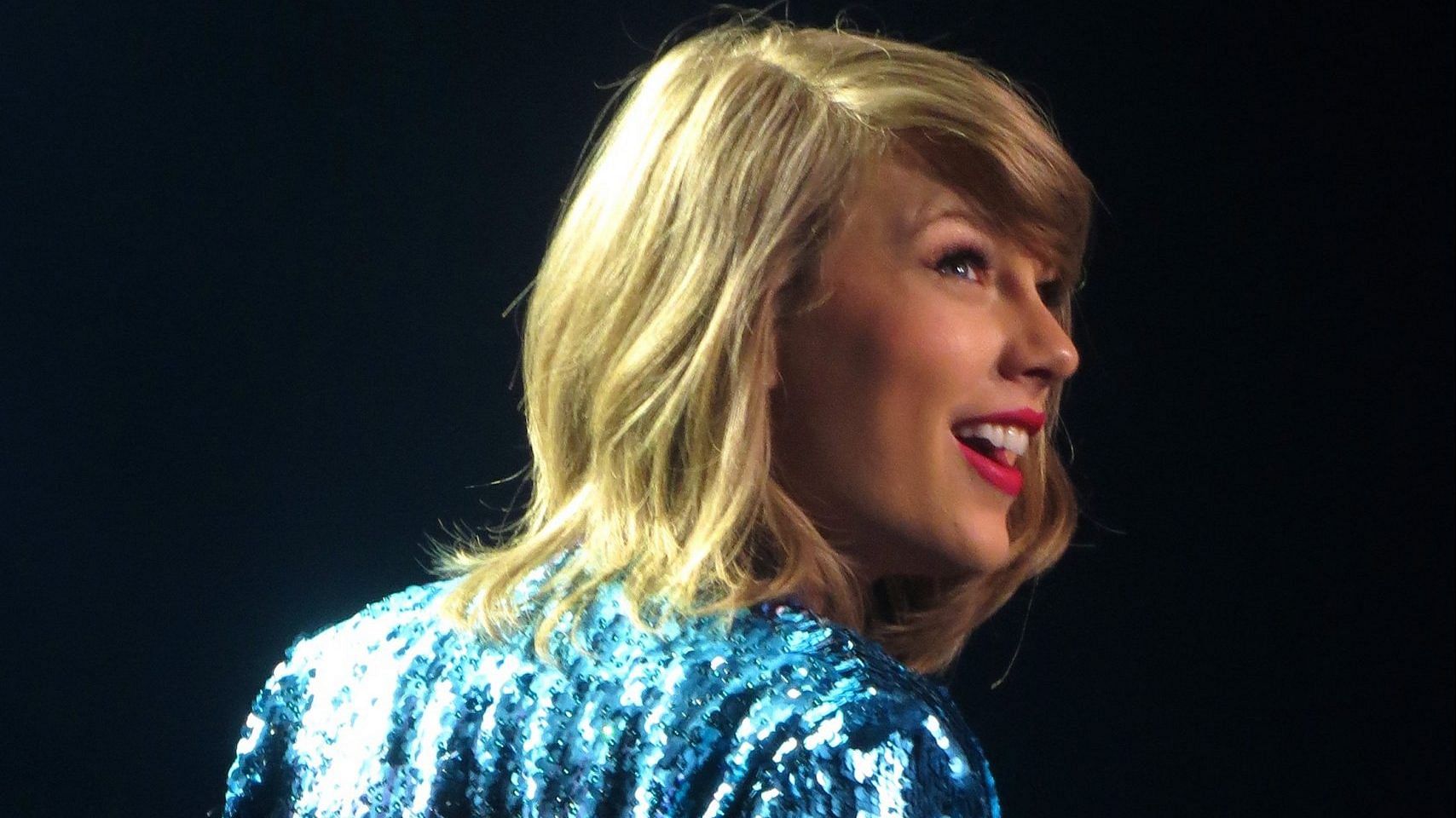I'm a Taylor Swift fan and I don't need male approval to enjoy her music