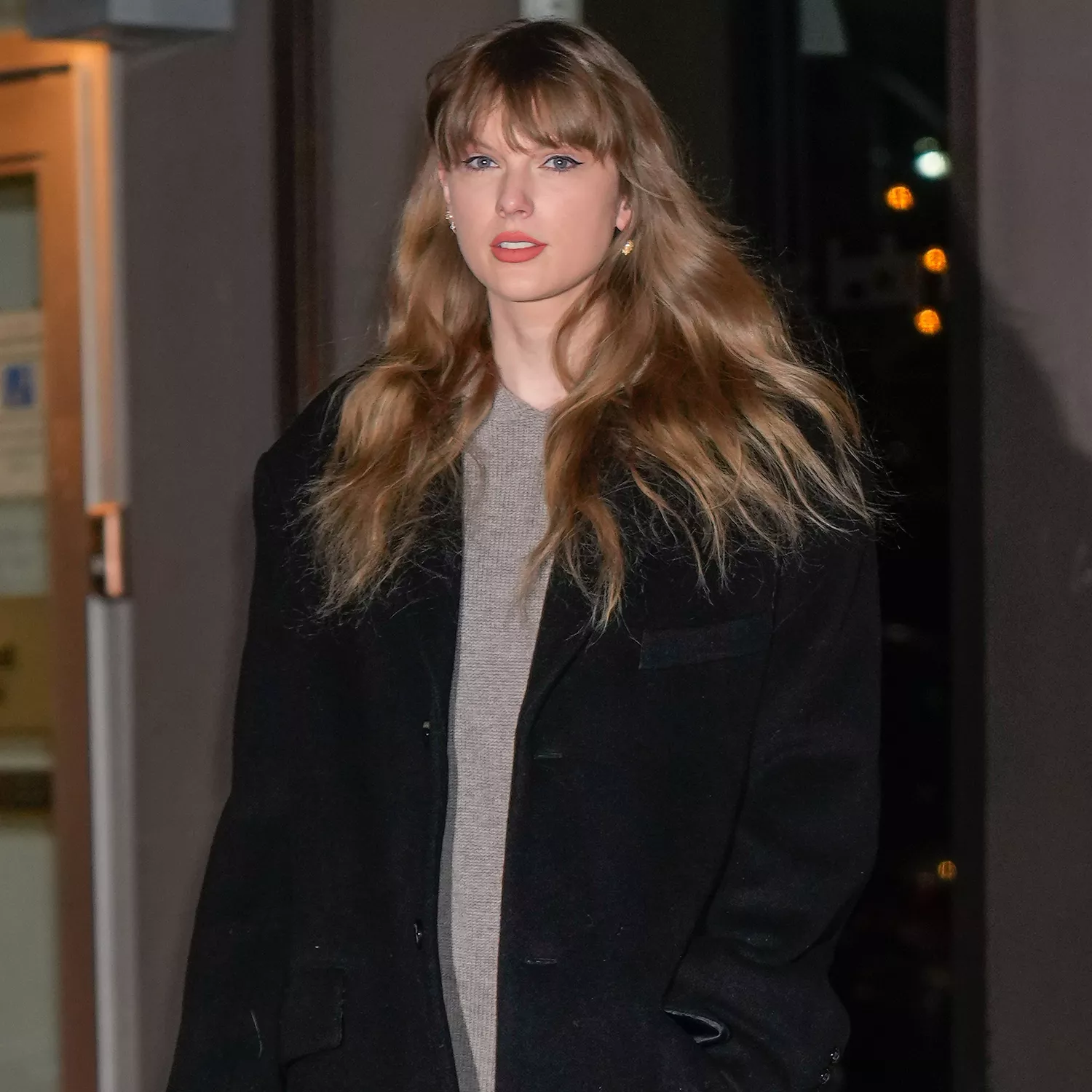 Taylor swift new york 01 18 24