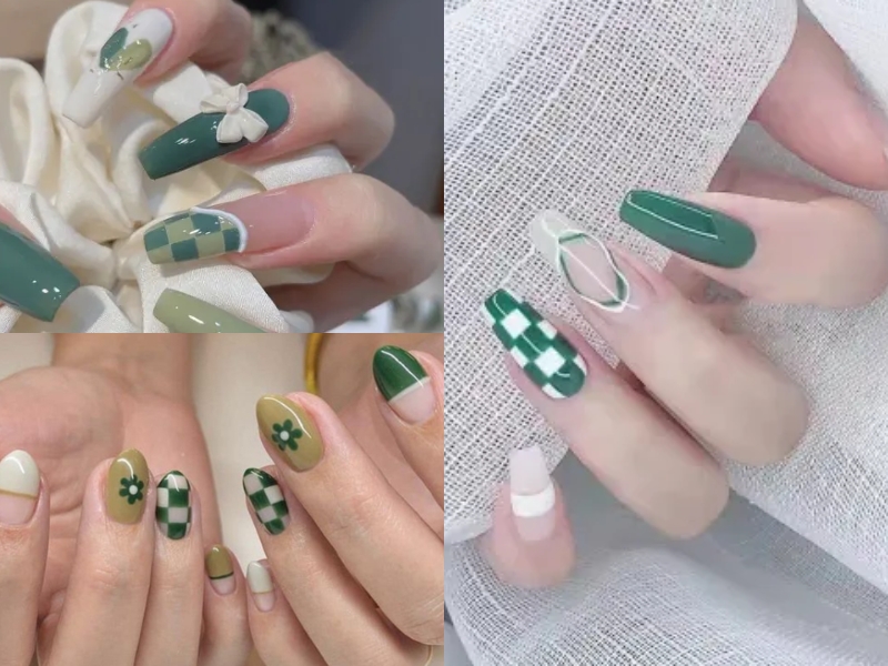 "Nail