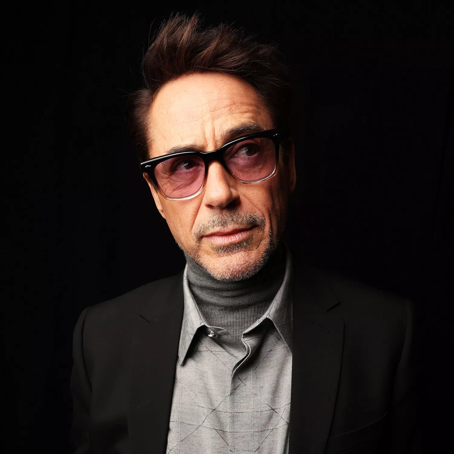 Robert Downey Jr Sundance 01 18 24