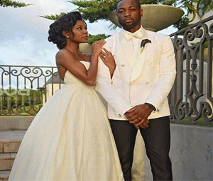 Gabrielle Union and Dwyane Wade Made Their Wedding Video Into a Fake Rom-Com, but Here's Why We Would Actually Watch – My Vue News