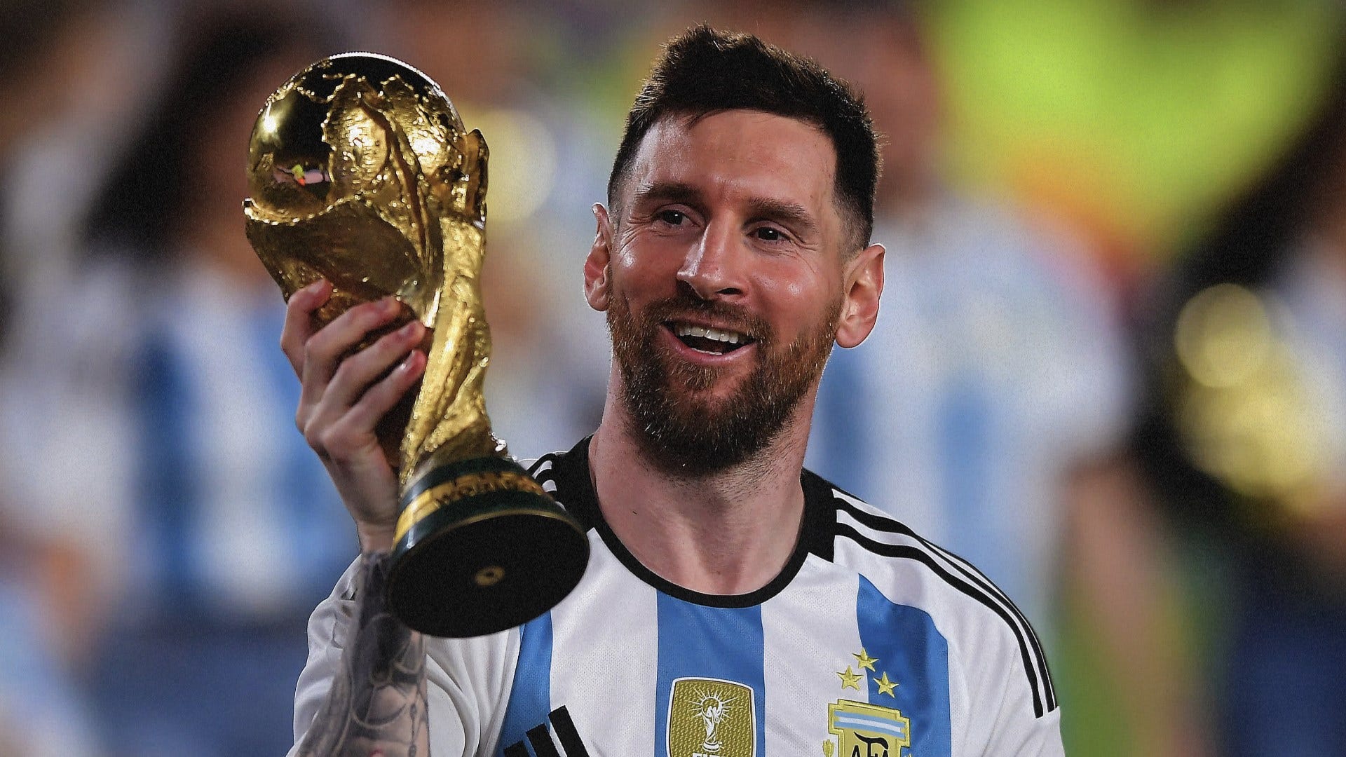 Don't do it, Leo! Saudi Arabia move would prove Messi is motivated mainly  by money | Goal.com