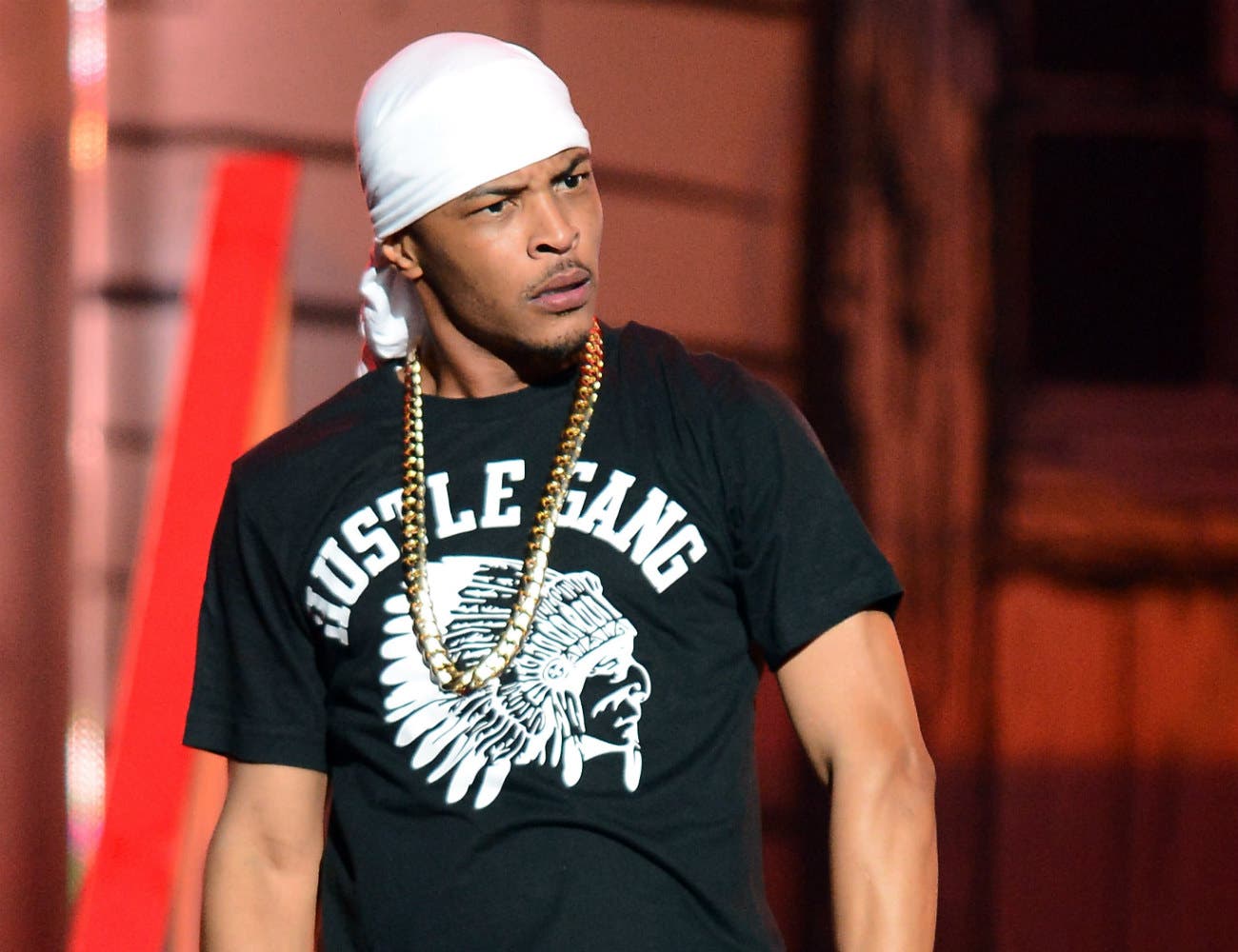 T.I - latest news, breaking stories and comment - The Independent