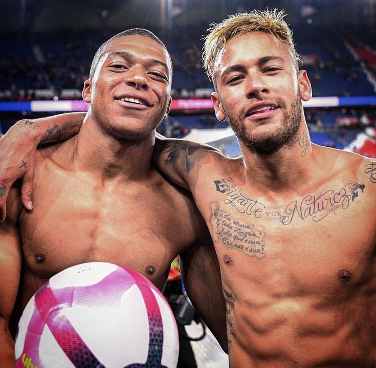 Pin by EMIKO on Kylian Mbappé | Neymar, Neymar football, Neymar jr