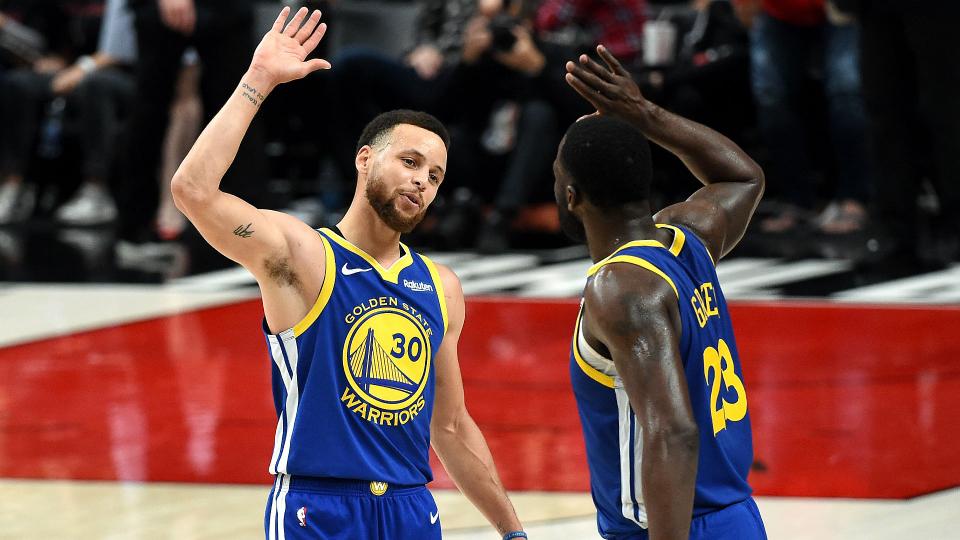 Stephen Curry: Siêu sao tạo nên sự khác biệt tại NBA nhờ niềm tin bất diệt ở bản thân - Ảnh 4.