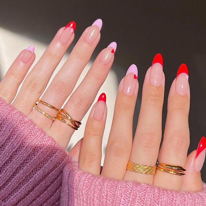 29 Valentine's Day Nail Ideas 2023 | IPSY