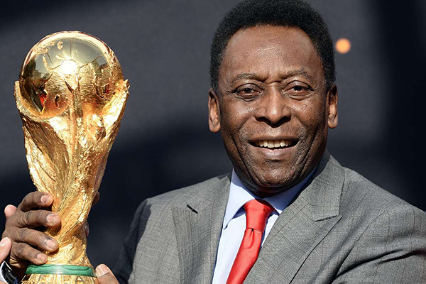 "Pele