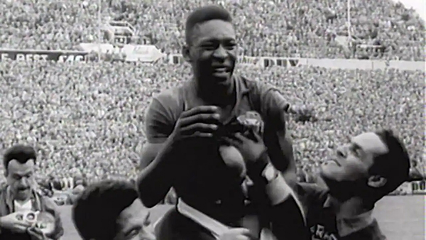 "Pelé