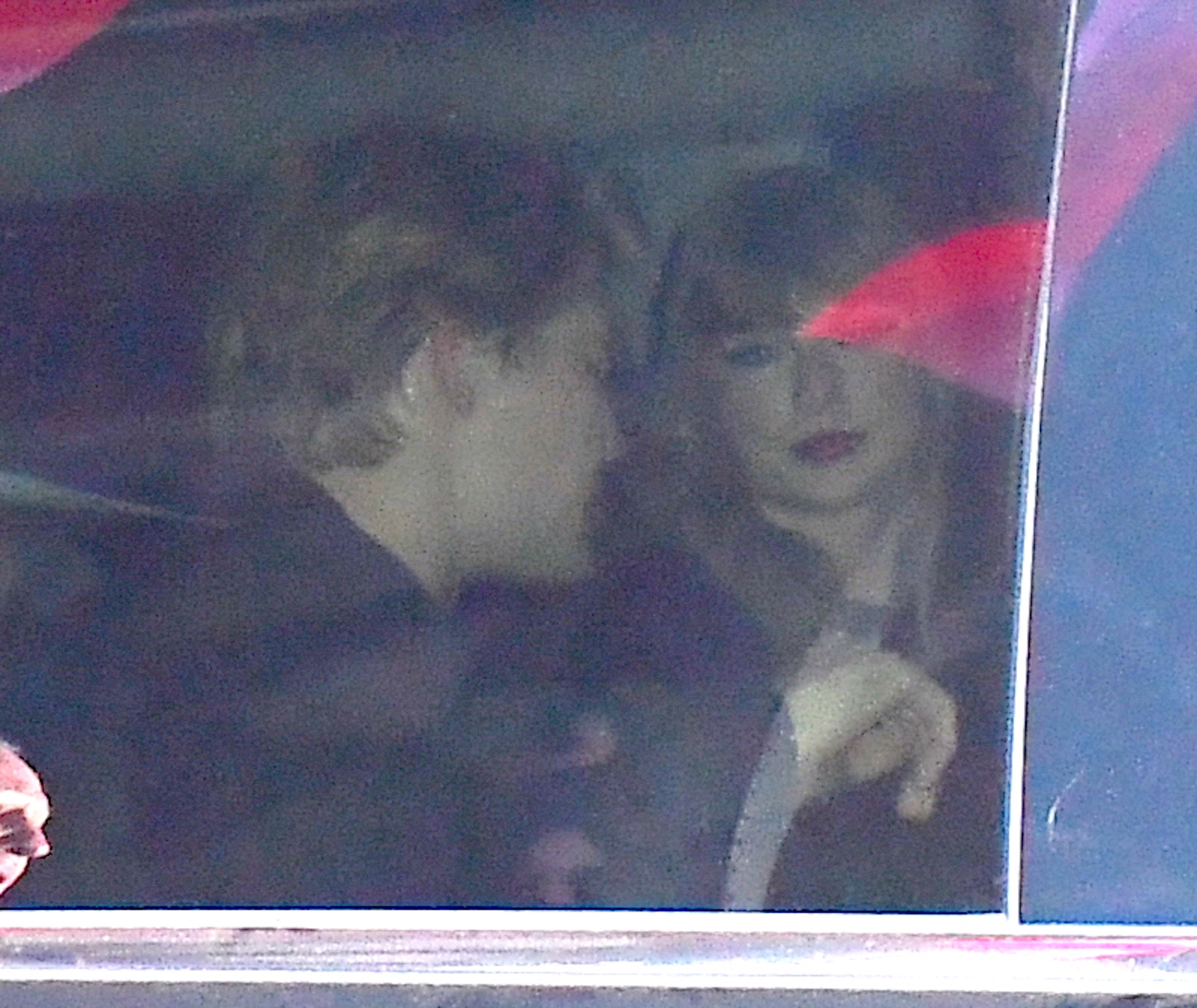 Taylor and Joe were intensely private during their six-year relationship but looked more like siblings, according to an expert