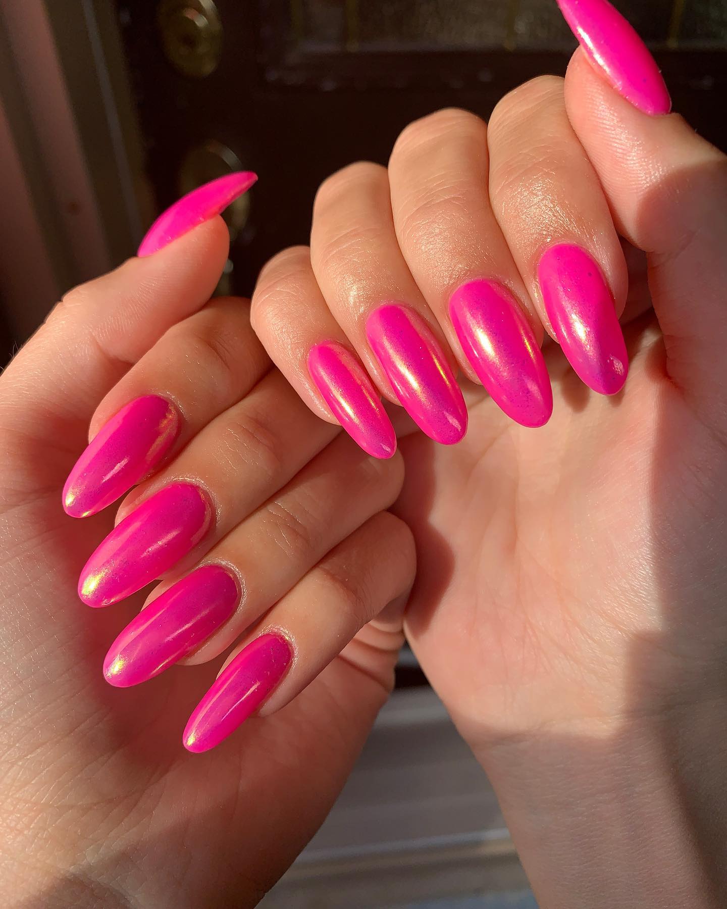 Cute and adorable! This look is for those who want to feel the Barbie vibe to its fullest.