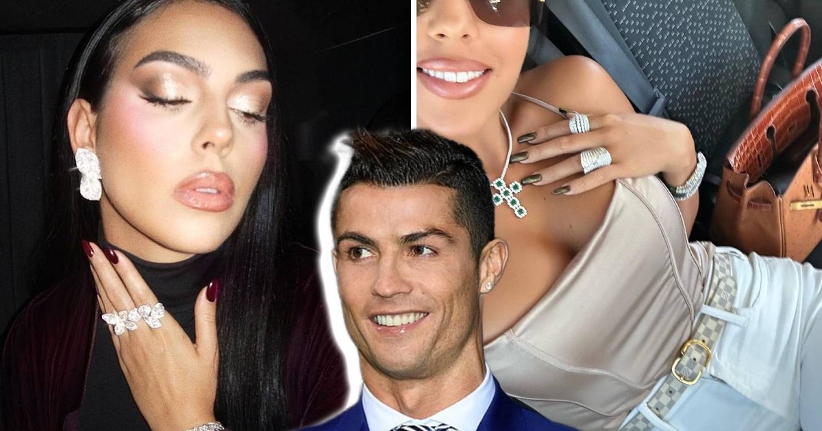 Tin tức Georgina Rodriguez - Tin mới và hình ảnh