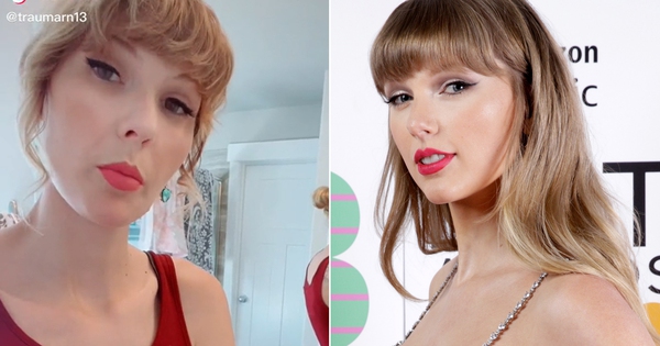 Vì sao Taylor Swift rút nhạc của mình khỏi Tiktok?