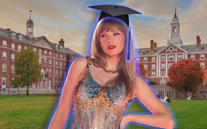 Cơ hội ngàn năm có một: ĐH Harvard tuyển dụng trợ giảng, yêu cầu chỉ cần mê Taylor  Swift là được!