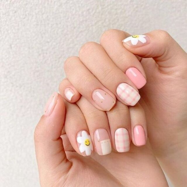 "Nail