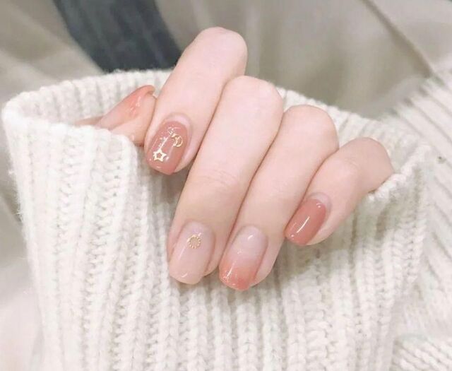 "Nail