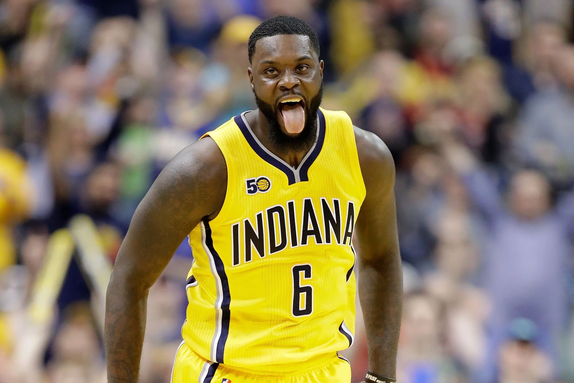 Lance Stephenson wants NBA return to be with Knicks or Nets