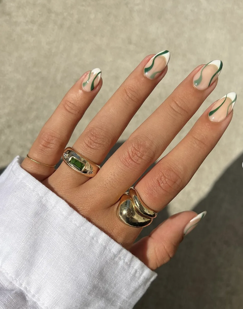 fall nail trends