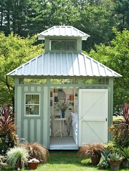 What Is a Garden Room?