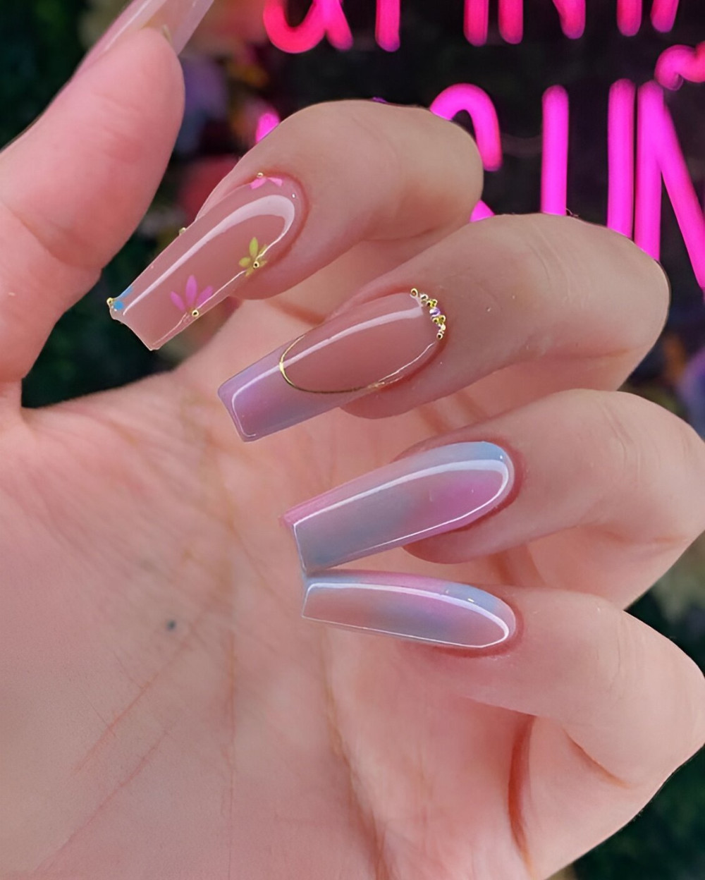 30 Elegant Nails Perfect For Any Occasion - 211