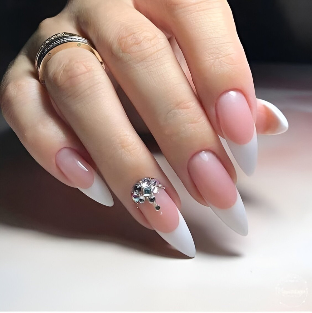 30 Elegant Nails Perfect For Any Occasion - 235