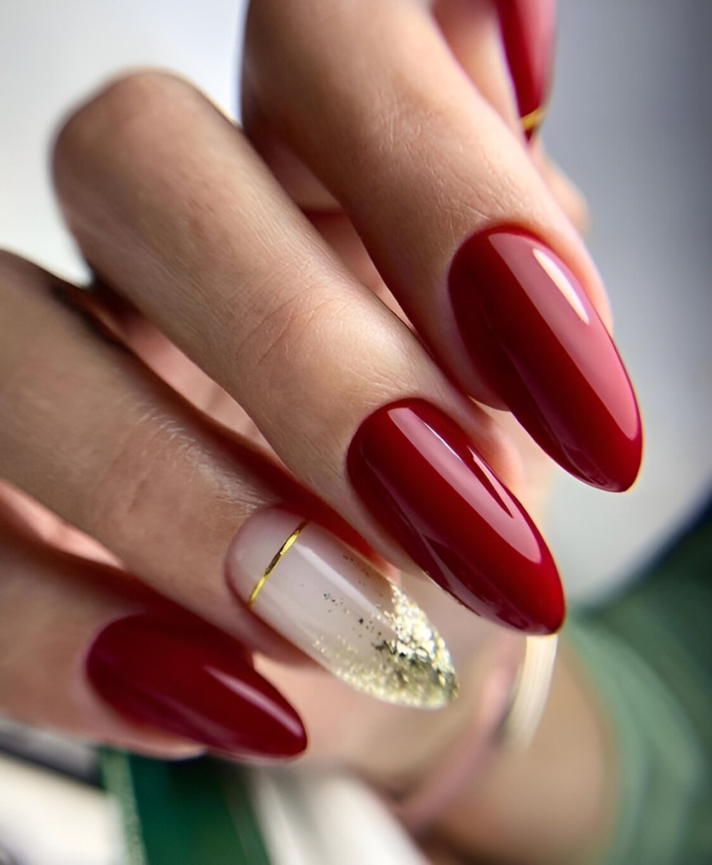 30 Elegant Nails Perfect For Any Occasion - 245