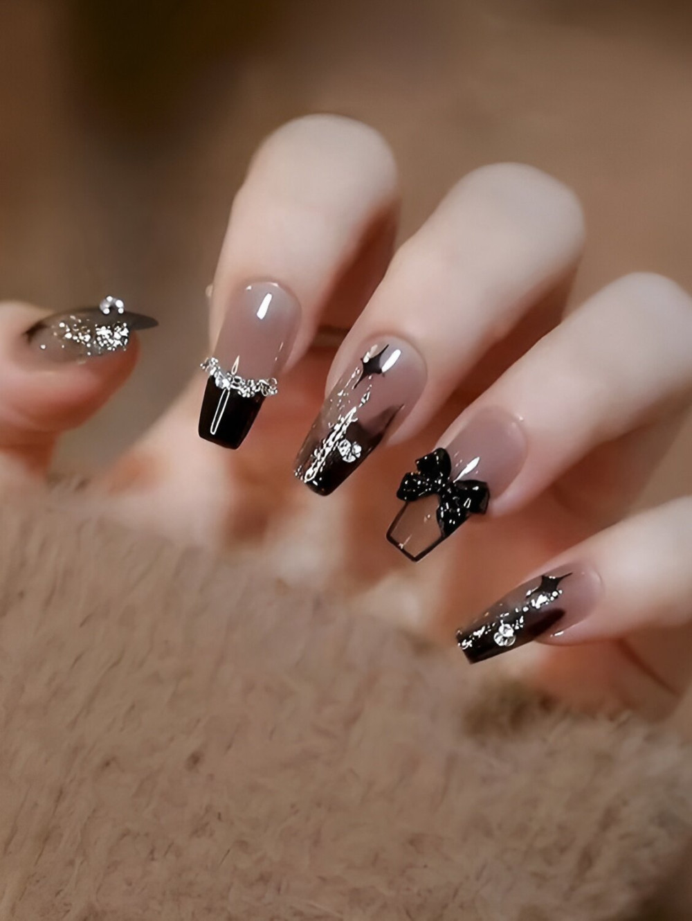 30 Elegant Nails Perfect For Any Occasion - 203