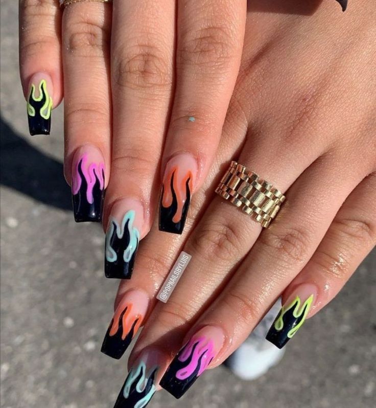 𝑴𝒆 𝑬𝒏𝒂𝒎𝒐𝒓𝒆 𝑫𝒆 𝑻𝒊 𝑬𝒏 𝑼𝒏𝒂 𝑵𝒐𝒄𝒉𝒆 ^~payton Moormeier~^ | Manicura de uñas ...