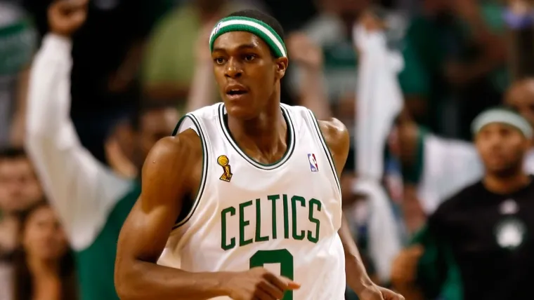 Rajon Rondo