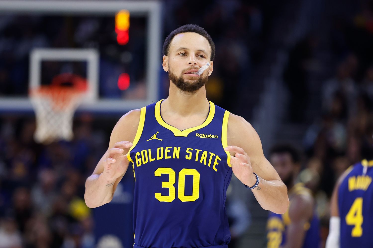 Stephen Curry's Net Worth and Businesses—He's Won Player of the Week 20  Times