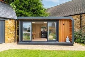 What is a Garden Room? - Green Retreats