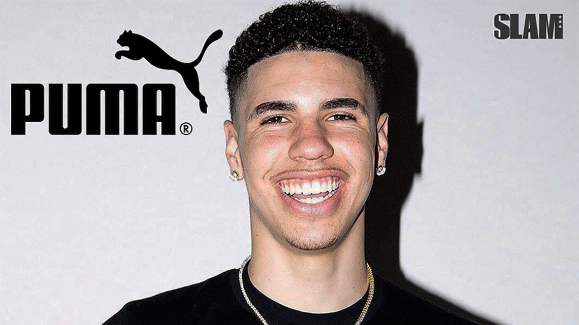 Nhìn con trai từ bỏ mình để đến với PUMA, ông bố lắm lời LaVar Ball nói gì?