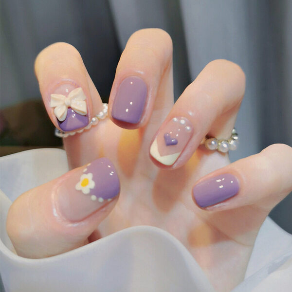 "Nail