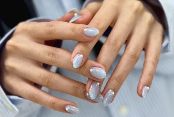 Browse Nails » Nail Designs Articles on Zohna