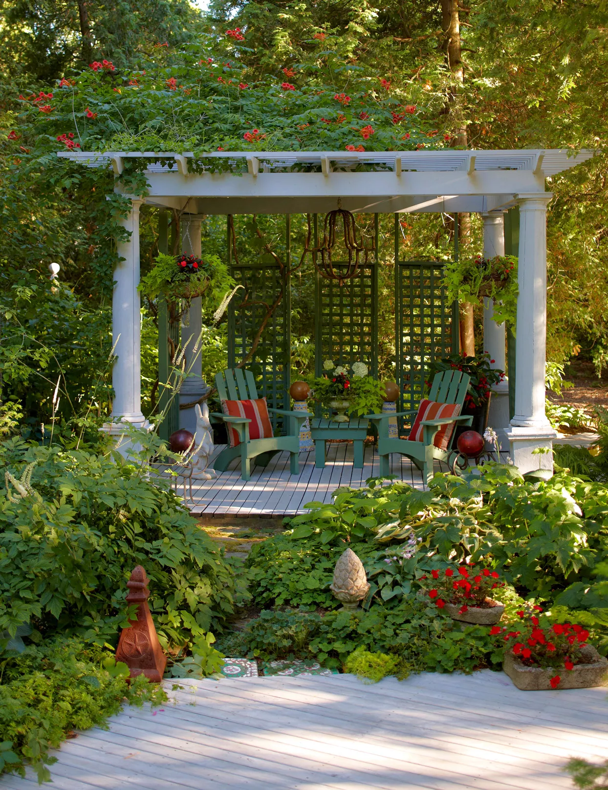 Pergola